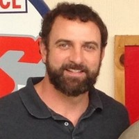 Environmental Management Services, Inc. Employee Chris Johnson's profile photo