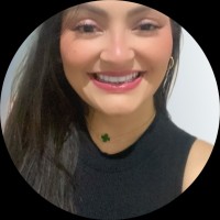 Araforros Employee Mayara Silva's profile photo