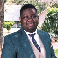 Limepack Employee Ronald Gumbire's profile photo