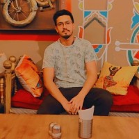 bluCursor Infotech Pvt Ltd Employee Ankur Choudhary's profile photo