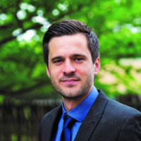 ISOQAR Limited Employee Will Baker's profile photo