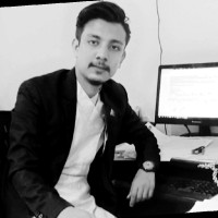 Kamana Sewa Official Employee Kishor Rimal's profile photo