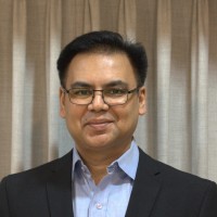 DATAMATO Employee Salil Deshmukh's profile photo