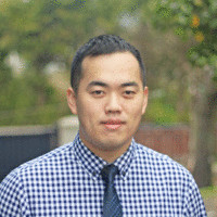 Indeed.com Employee Derek Cho's profile photo