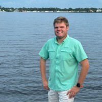 ECS Group of Companies Employee Beau Cunningham's profile photo
