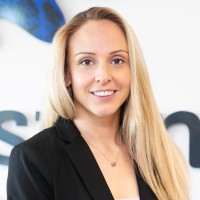 Oakstone International | SaaS & FinTech Executive Search Employee Burnice Lange's profile photo