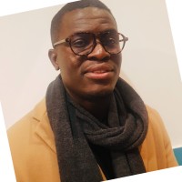 Secom Employee Papa Top's profile photo