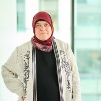 NBN Employee Claudia Landuyt's profile photo