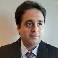 Trepup.com Employee Neeraj Malkani's profile photo