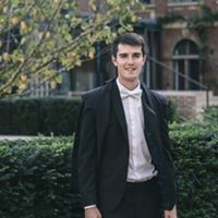Dark Blue Therapeutics Employee Matthew Fawkes's profile photo