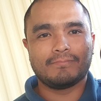 Amazon Employee Lorenzo Vega's profile photo