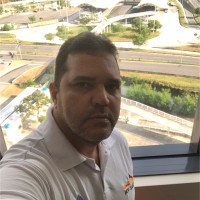 BRAM Employee Rilvânio Albuquerque's profile photo