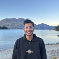 Planes Studio Employee Timothy Avni's profile photo
