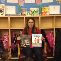 Xlibris Employee Joanne Kefalas's profile photo