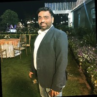 Intangles Lab Pvt. Ltd. Employee Prathamesh Adhikari's profile photo