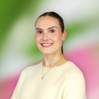 Mediashake Employee Katri Kantola's profile photo