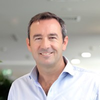 Arup Employee Stuart Clarke's profile photo
