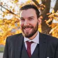 Geoff McGregor Email
