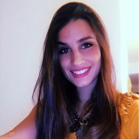 FECLIBA Employee Martina Seillant's profile photo
