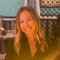 Lightstone Employee Lauren Levin's profile photo