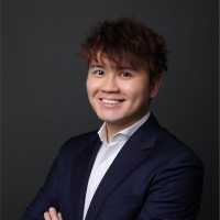 Cobo Employee Eugene Wong's profile photo