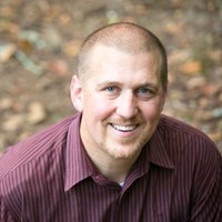 Booz Allen Hamilton Employee Andrew Rowe's profile photo