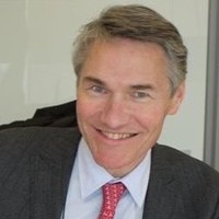 ABÉO Employee Olivier Estèves's profile photo