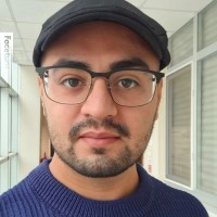 Gnarly Game Studio Employee Mehmet Gurdal's profile photo