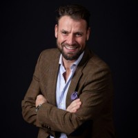 Franck Gaillard Email & Phone Number