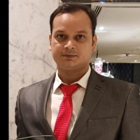 Sakshem IT Solution Employee Brajesh Kumar's profile photo