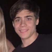 DKS Employee Martin Peñaloza's profile photo