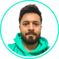 Simetrik Employee Ivan Roa's profile photo