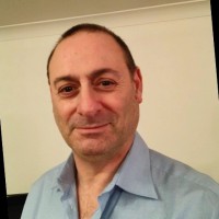 Suppeco Employee Brad Mydat's profile photo