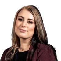 YWCA Banff Employee Kendra Nelson's profile photo