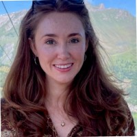 Twofour Employee Sorcha Kiernan's profile photo