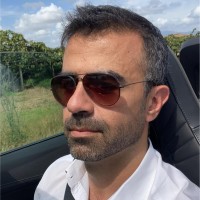 SITAEL Employee Paolo Montuoro's profile photo