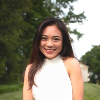 Whitney Peng Email & Phone Number