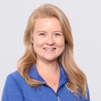 Fire-Dex Employee Whitney Yeager's profile photo