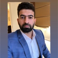 Operational Intelligence (OI) Employee Malik Iqbal's profile photo