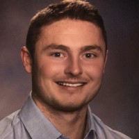 St. Mary's Lynn, Co-ed Catholic college-prep school, Lynn, MA Employee Dylan Driscoll's profile photo