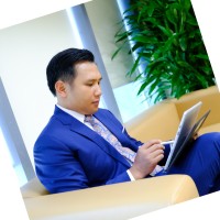 Ngoc Hoang Email