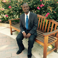 SCL Health System Employee Felix Antwi's profile photo