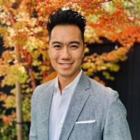 Sizzle Employee Dustin Nguyen's profile photo