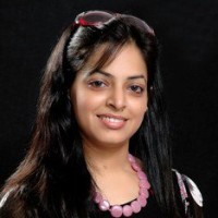 Richa Global Exports Pvt. Ltd. Employee Shikha Sharma's profile photo