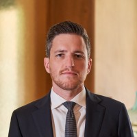 Gramercy Tavern Employee Asher Russem's profile photo