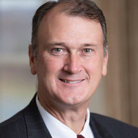 Bank of America Employee William Murray's profile photo