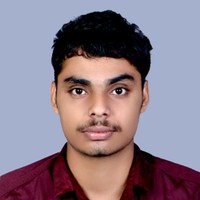 PixDynamics Employee Aswin M's profile photo