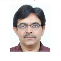 Zamil Steel Holding Company Limited Employee Shirish Bokil's profile photo