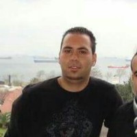 Cyprus Constructions Employee Hasan Bulut's profile photo