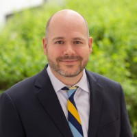 Edwards Lifesciences Employee Thomas Richardson's profile photo